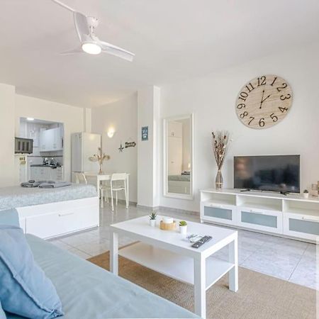 Wonderful Suite In Benal Beach Benalmadena Ngoại thất bức ảnh