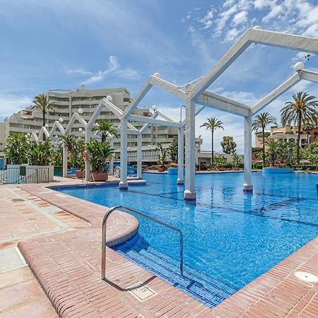 Wonderful Suite In Benal Beach Benalmadena Ngoại thất bức ảnh