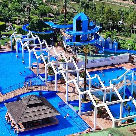 Wonderful Suite In Benal Beach Benalmadena Ngoại thất bức ảnh