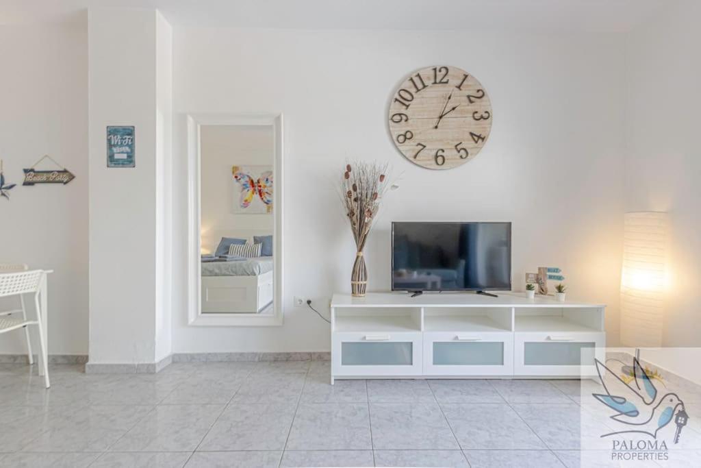 Wonderful Suite In Benal Beach Benalmadena Ngoại thất bức ảnh